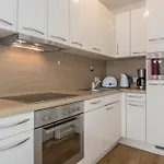 Deichgraf We 20 Penthouse 