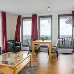 Apartmán Deichgraf We 20 Penthouse 