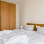 Deichgraf We 20 Penthouse 