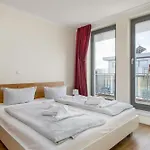 Deichgraf We 20 Penthouse 