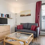 Deichgraf We 20 Penthouse 