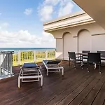 Deichgraf We 20 Penthouse 