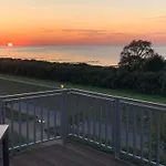Apartmán Deichgraf We 20 Penthouse 