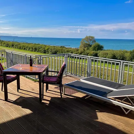 Deichgraf We 20 Penthouse 