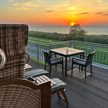 Deichgraf We 20 Penthouse 