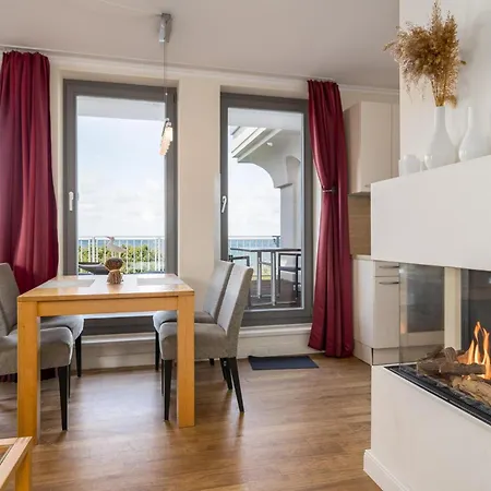 Deichgraf We 20 Penthouse 