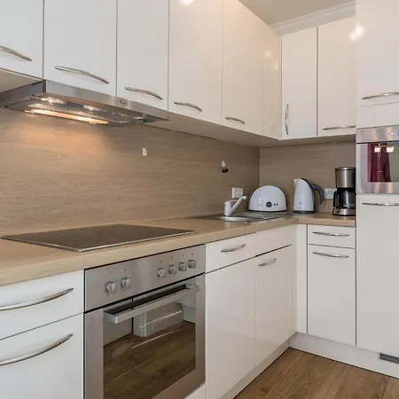 Deichgraf We 20 Penthouse 