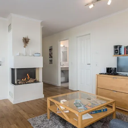 Deichgraf We 20 Penthouse 