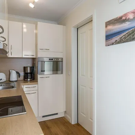 Deichgraf We 20 Penthouse 