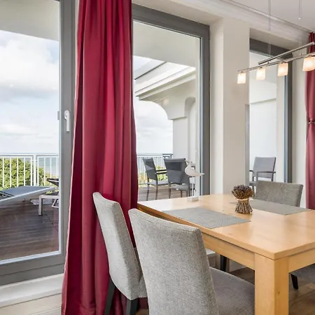 Deichgraf We 20 Penthouse 