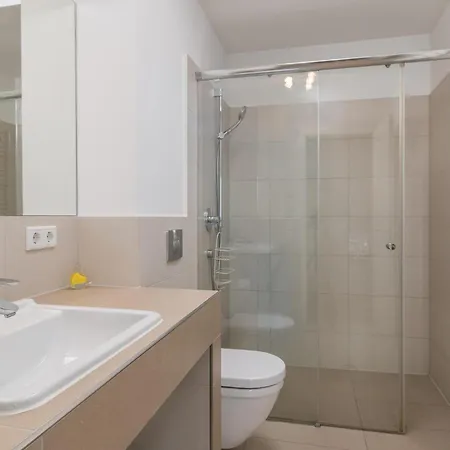 Apartmán Deichgraf We 20 Penthouse 