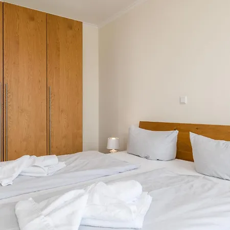 Deichgraf We 20 Penthouse 