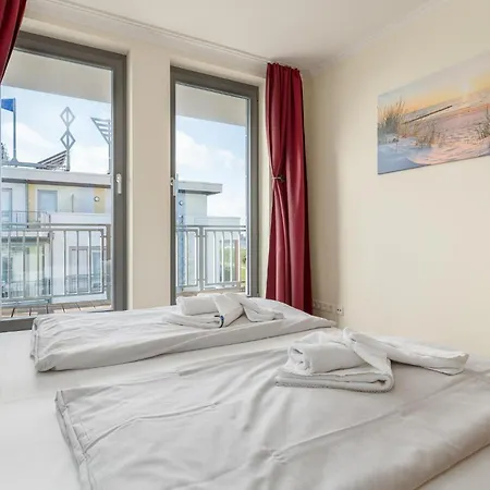 Deichgraf We 20 Penthouse 