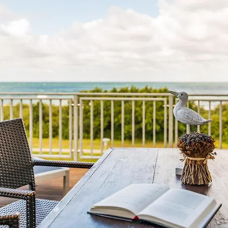 Deichgraf We 20 Penthouse 