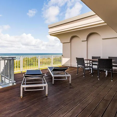Deichgraf We 20 Penthouse 