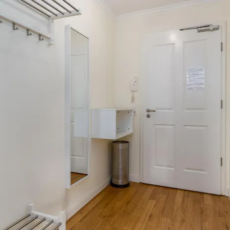 Deichgraf We 20 Penthouse 